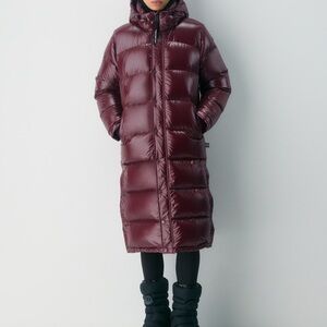 The Super Puff™ Long - Hi-Gloss